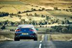 Mercedes-AMG CLS53 4Matic+ 2018 года (UK)